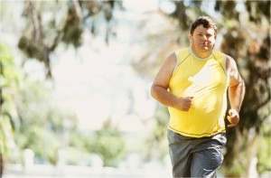 From Couch Potato To Runner