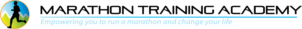 Marathon Training Academy