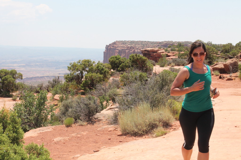 Run Anywhere!