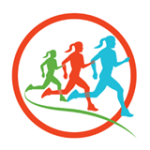 The Running Lifestyle Show logo