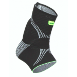 Achilles compression brace