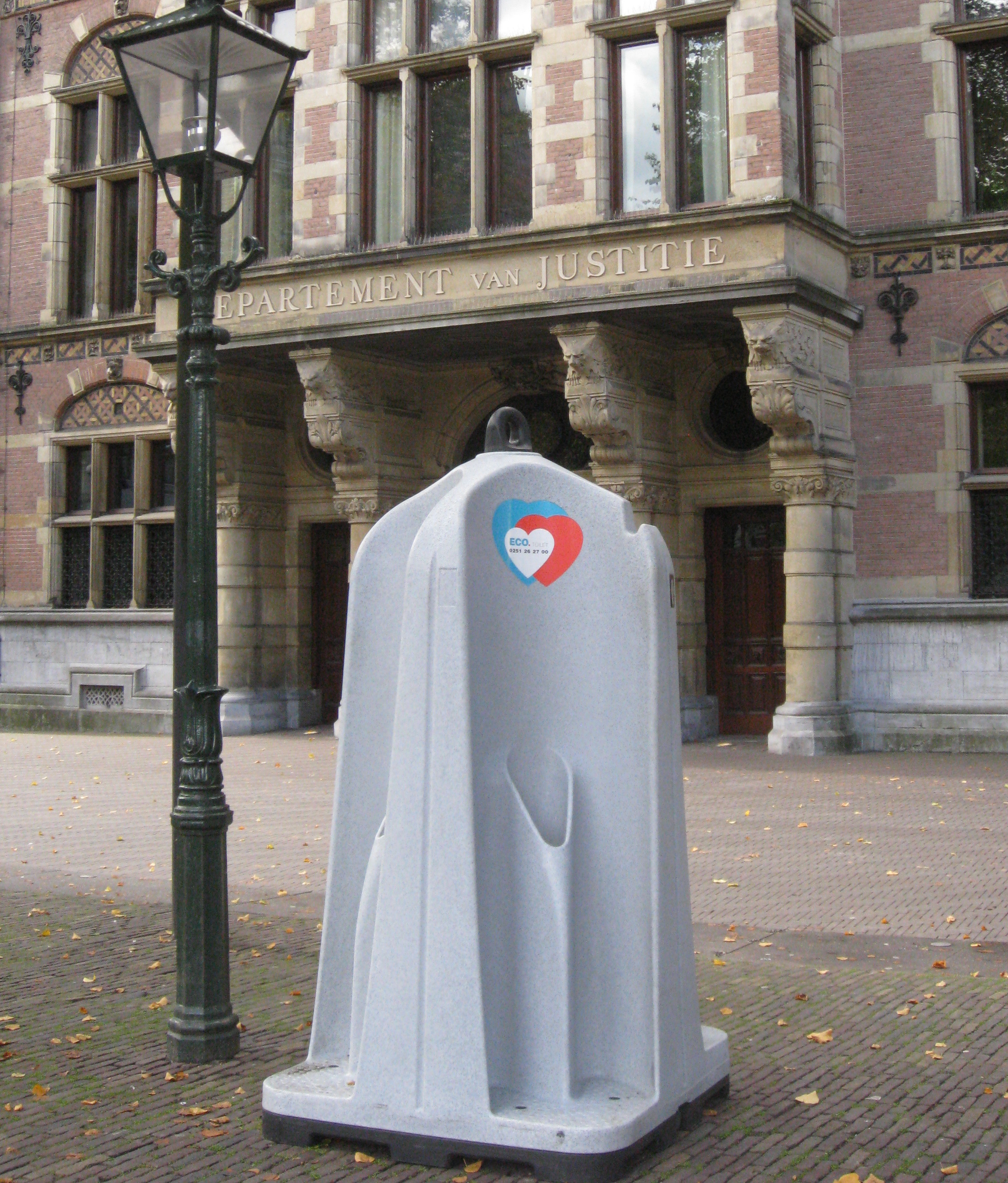 The Case for Urinals at Starting Lines Marathon Training Academy
