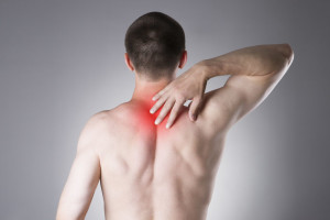 How to Avoid Upper Back Pain When Running - Marathon ...