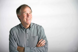 Professor Tim Noakes  photo credit: Noakes Foundation