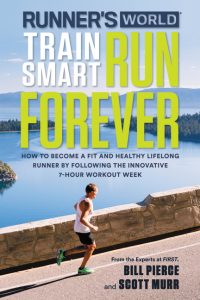 Train Smart Run Forever