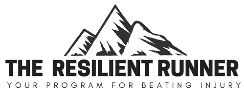 Resilient Runner logo
