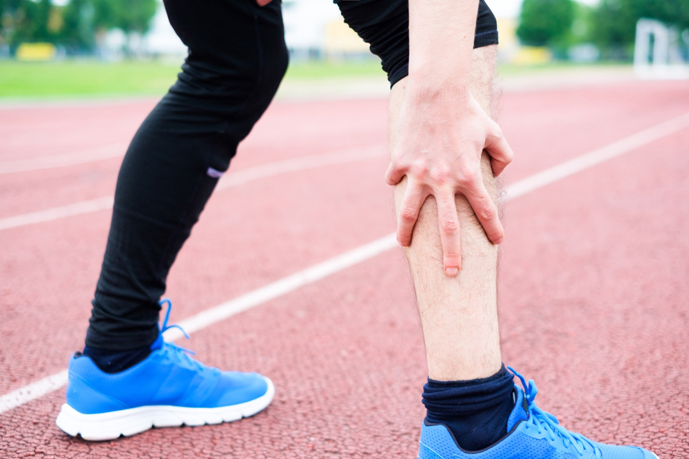 Why You Are an Injury Prone Runner . . . Marathon Training Academy