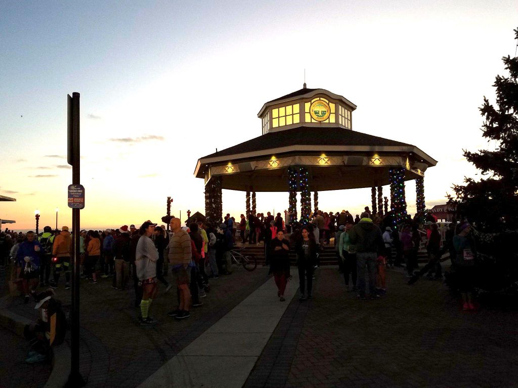 Rehoboth Beach Marathon