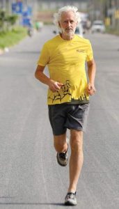 Heart Rate Training and More with Dr. Phil Maffetone | Marathon Training Academy