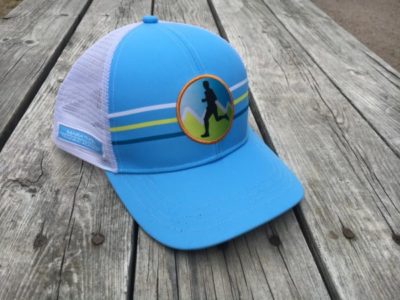 marathon hat