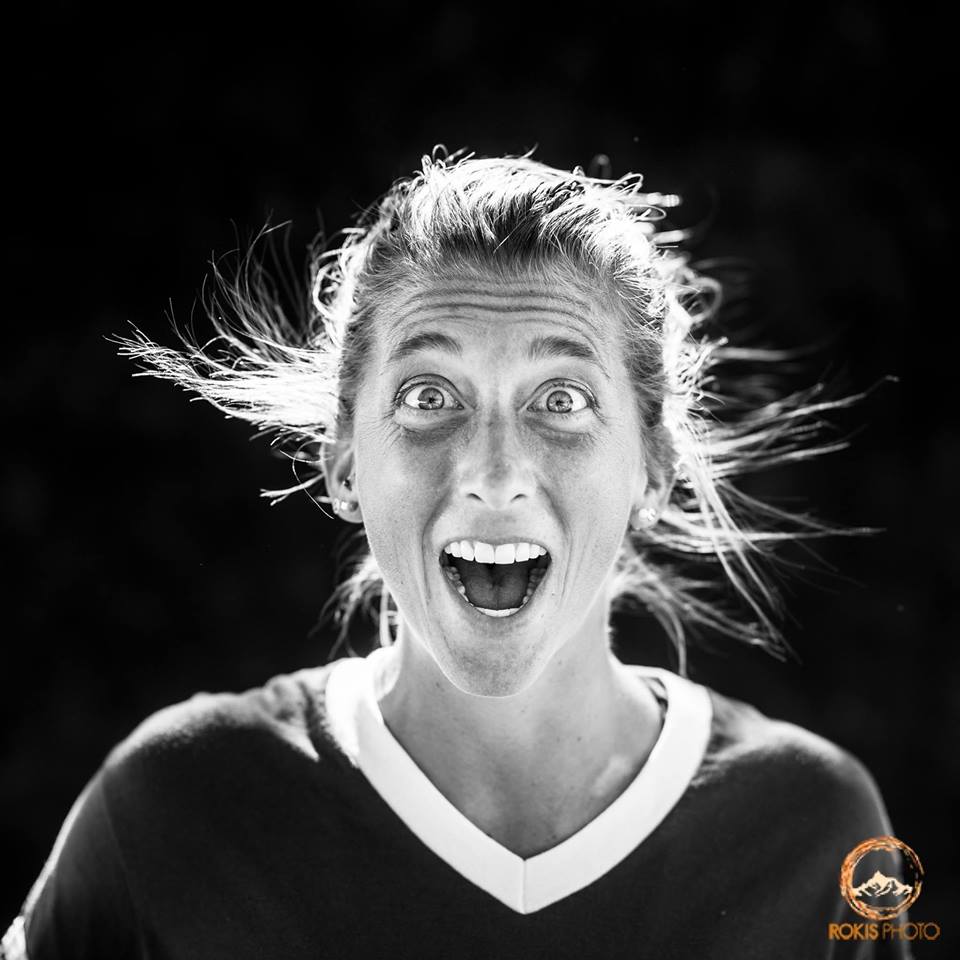 Exploring the “Pain Cave” with Courtney Dauwalter Marathon Training Academy